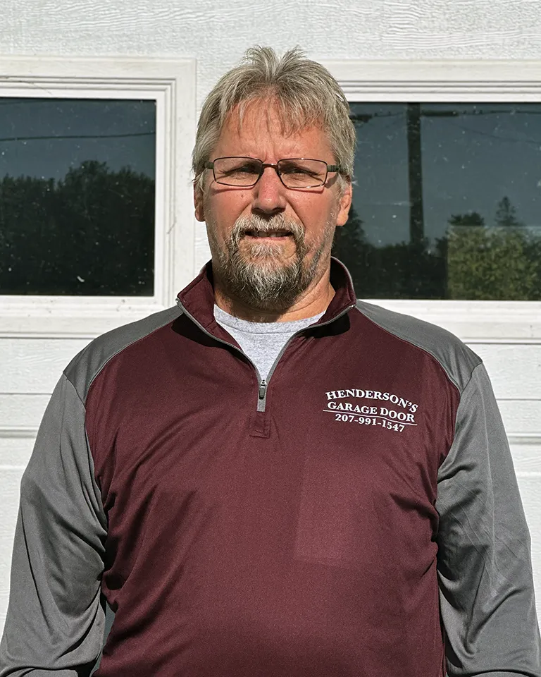 Cliff Henderson - Owner/Operator