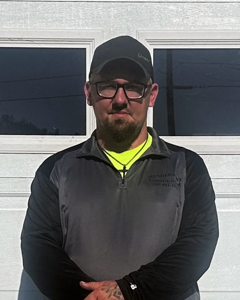 Mark Henderson - C-Owner & Operator