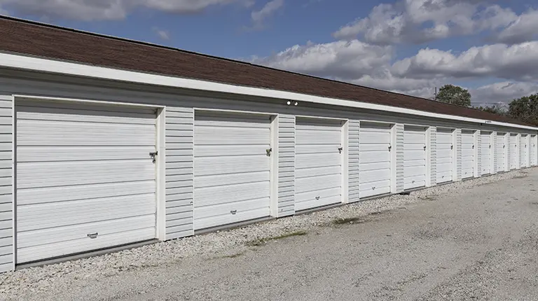 Storage Units